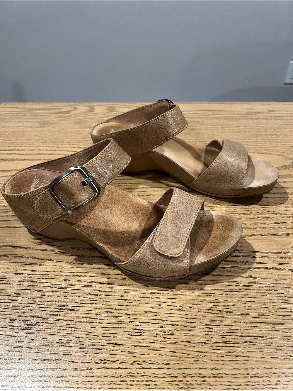 Dansko Clog Sandals